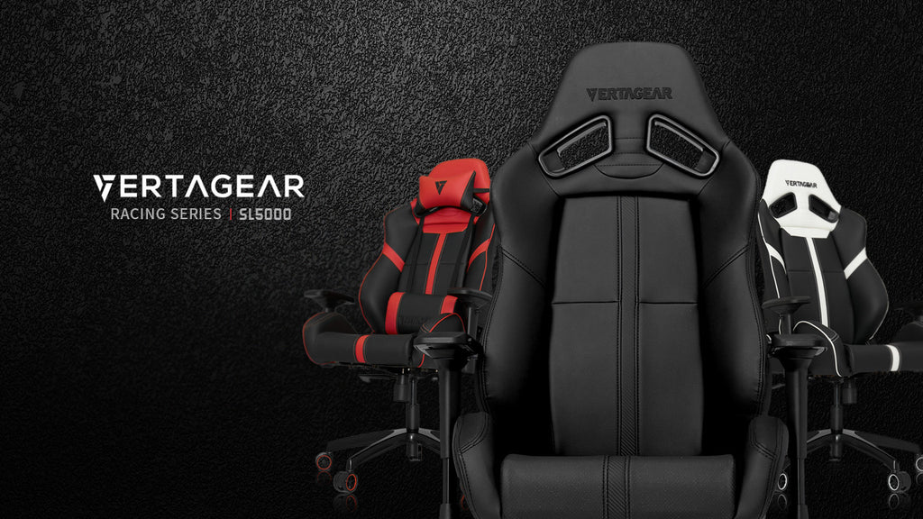 Vertagear unveils S-Line SL5000 color editions