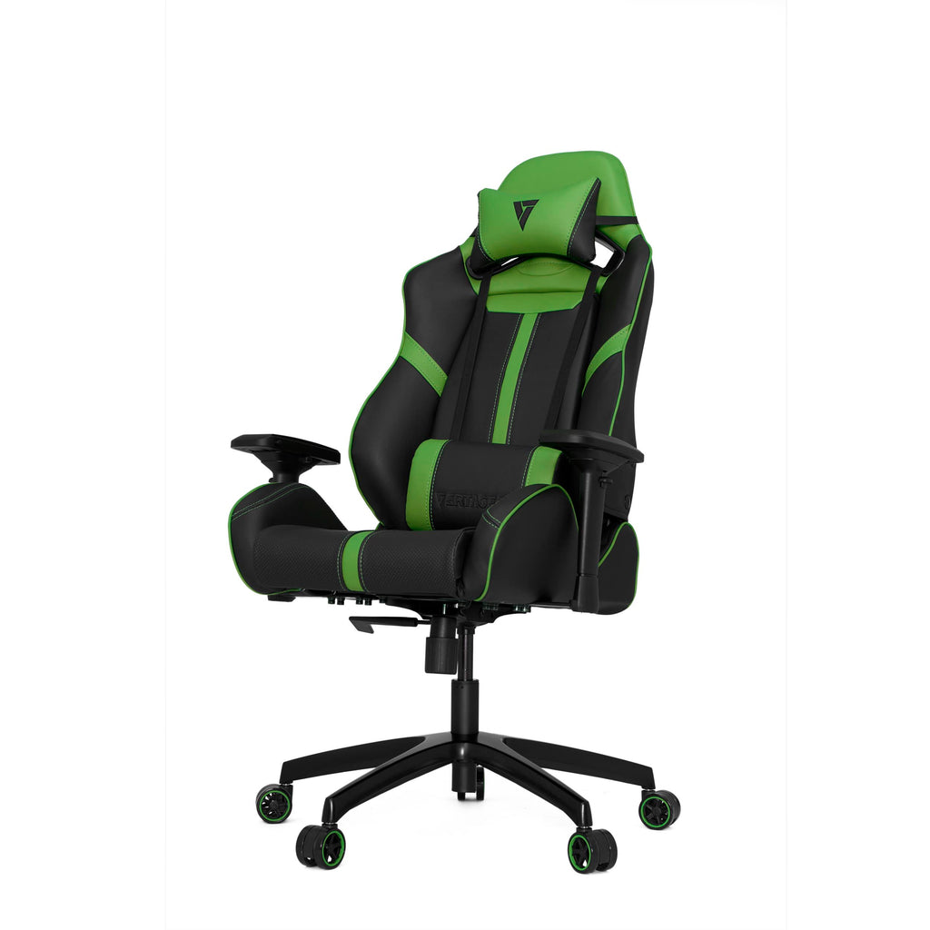 Gaming Chair Selection 101 - How to Pick the Right Gaming Chair For You
