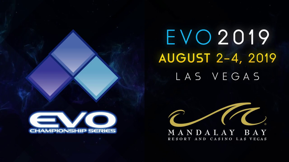 Why should you care about EVO 2019