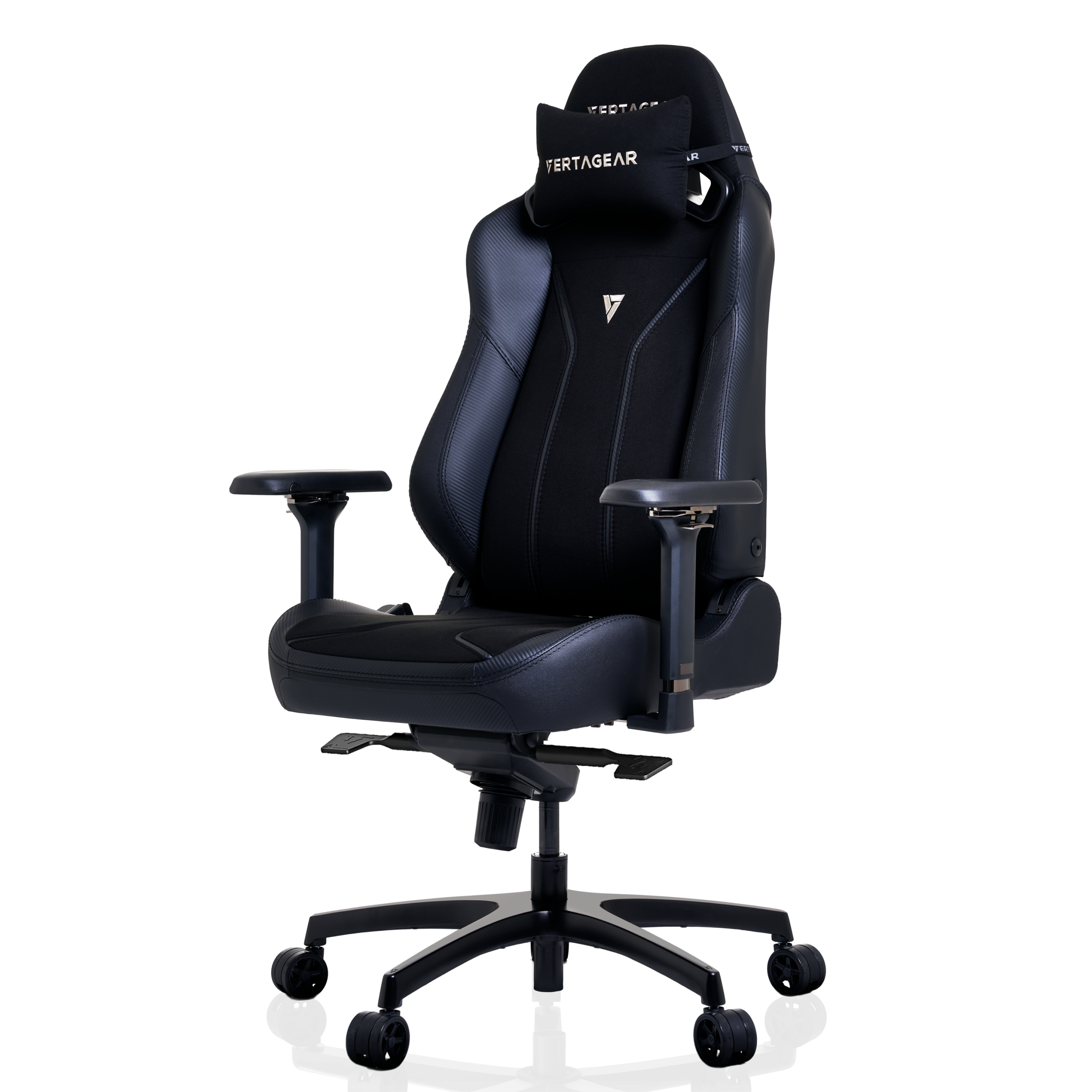 SL5800 | 最高の人間工学に基づいた RGB ゲーミングチェア – Vertagear