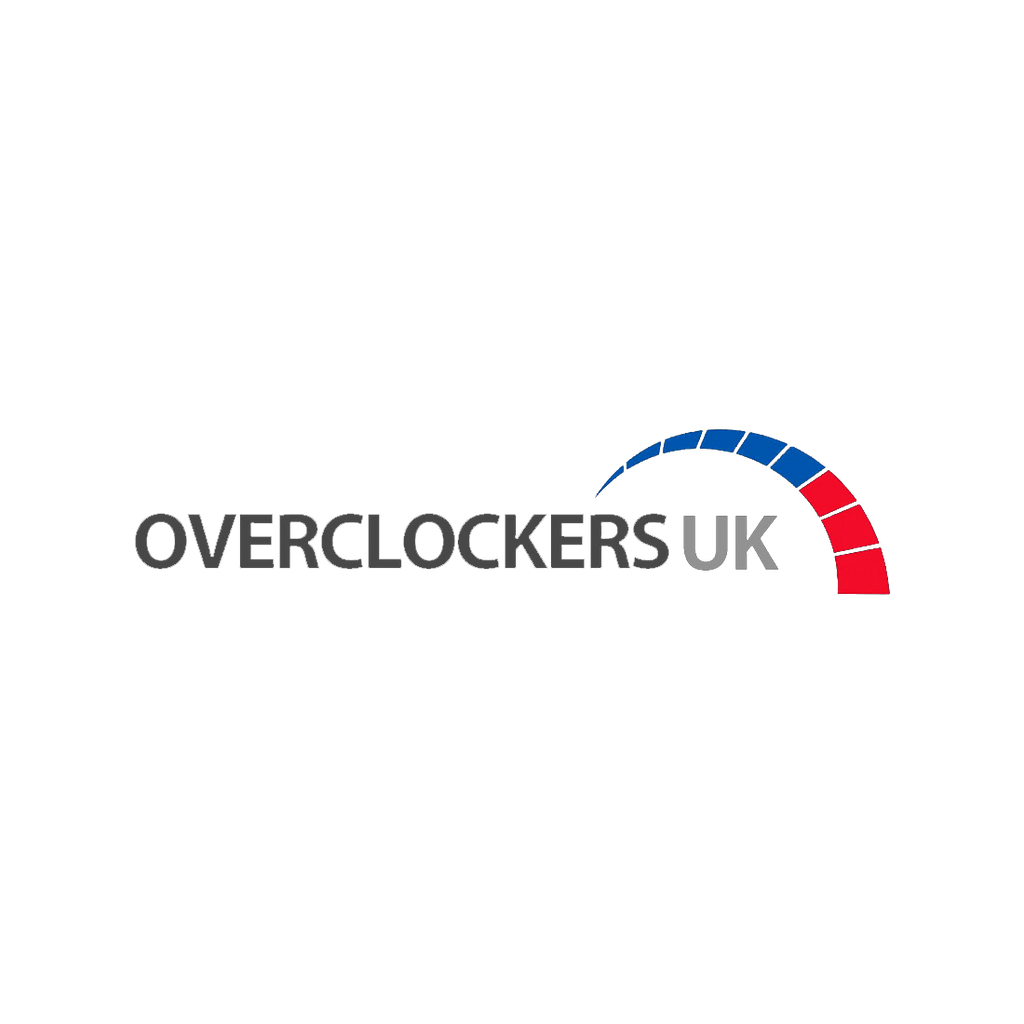  Overclockers UK