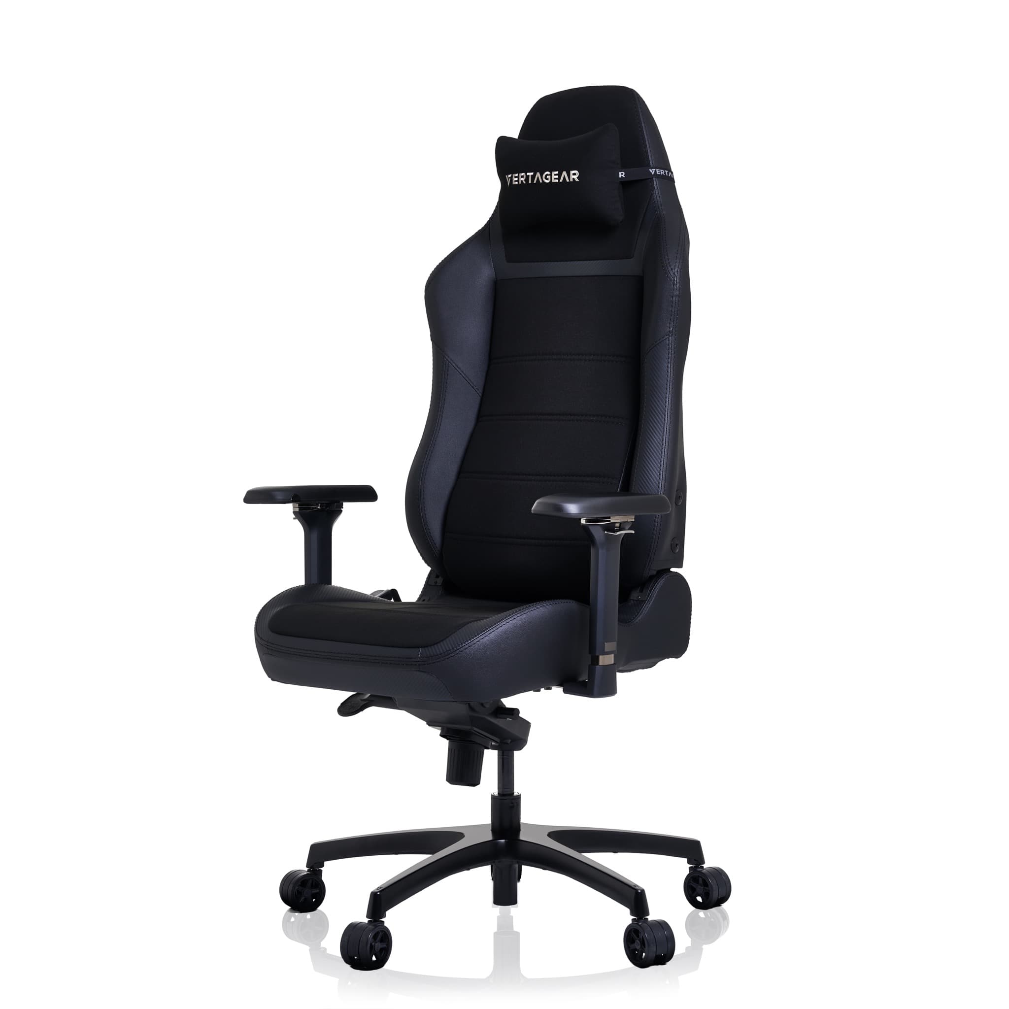 5 Premium XL Gaming Chairs With 400 lbs Support For Big Guys