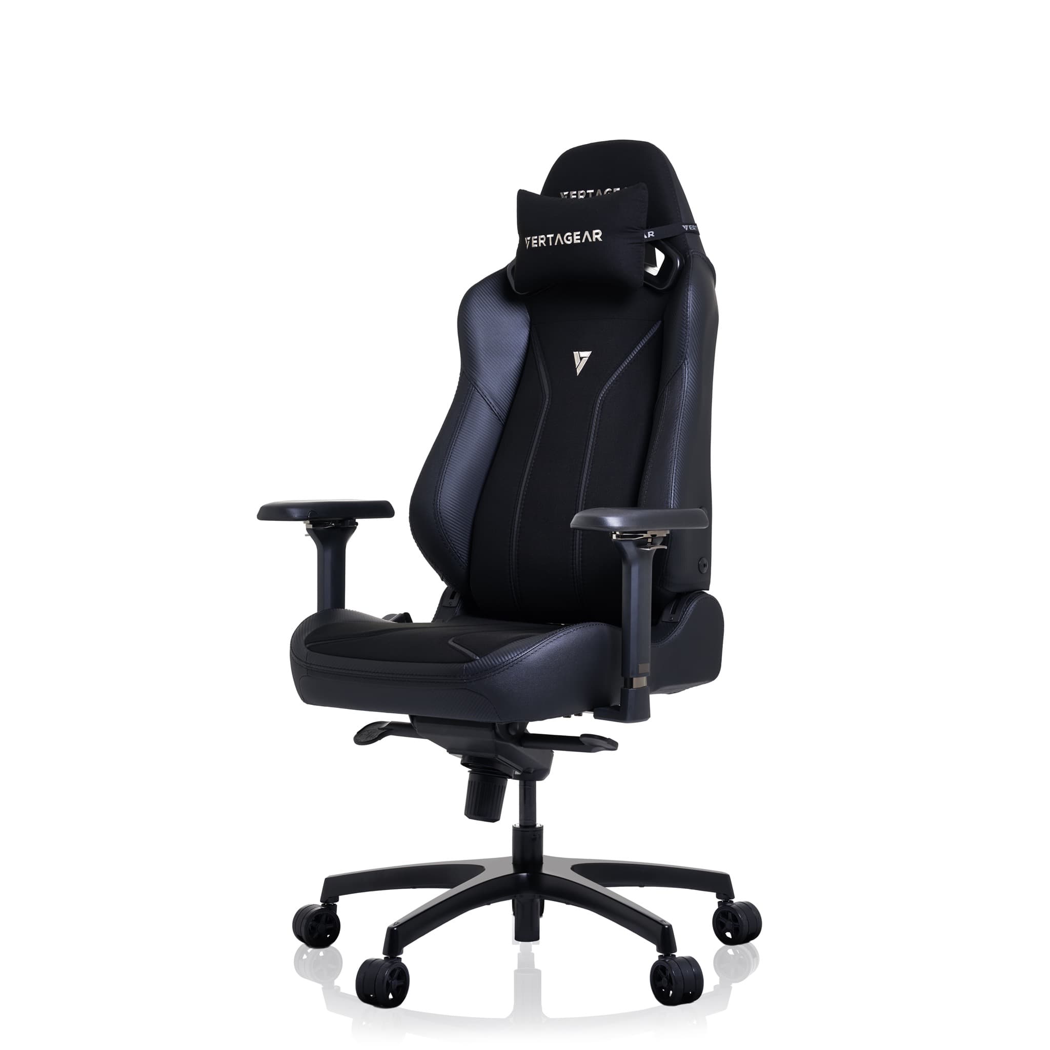 SL5800  Best Ergonomic RGB Gaming Chair – Vertagear