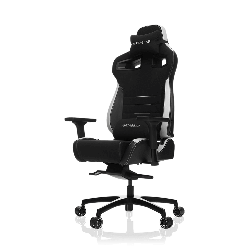 Vertagear PL4500 Big and Tall Gaming Chair Up to 400lbs