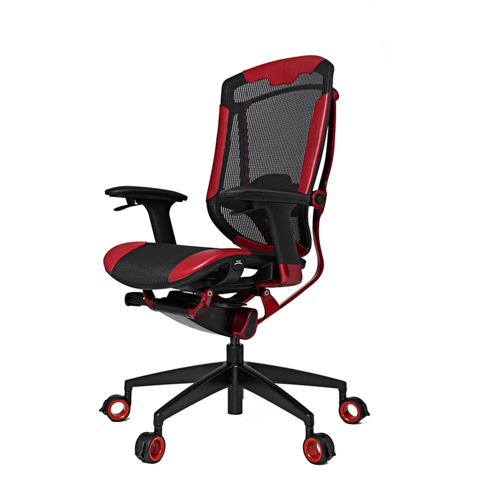 Shop Official Vertagear® Chair Ergonomic Triigger 350 Limit Edition