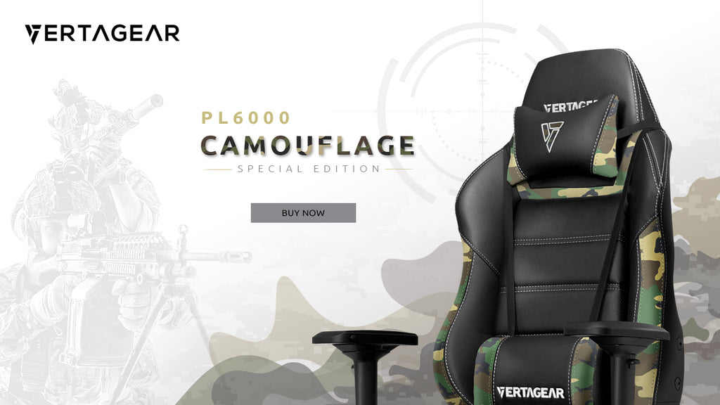 PL6000 Equips Camouflage in New Special Edition Release
