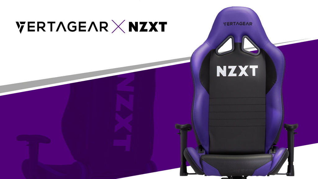 NZXT Special Edition Gaming Chair