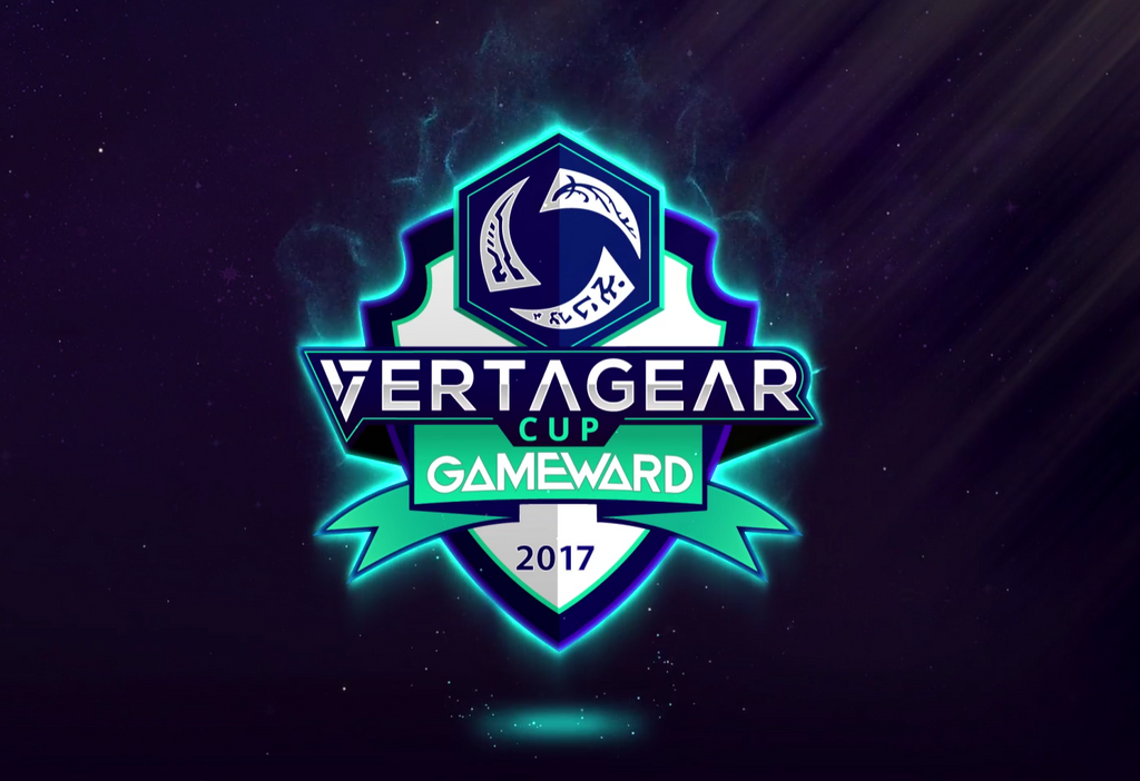 Watch the epic conclusion of the Vertagear Cup