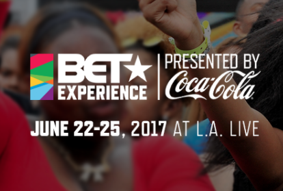 VertagearがBET EXPERIENCE 2017で芸術文化を支援