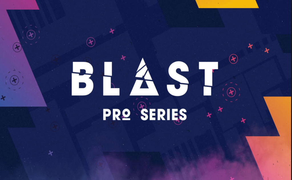 Blast Pro Series X Vertagear - Miami 2019
