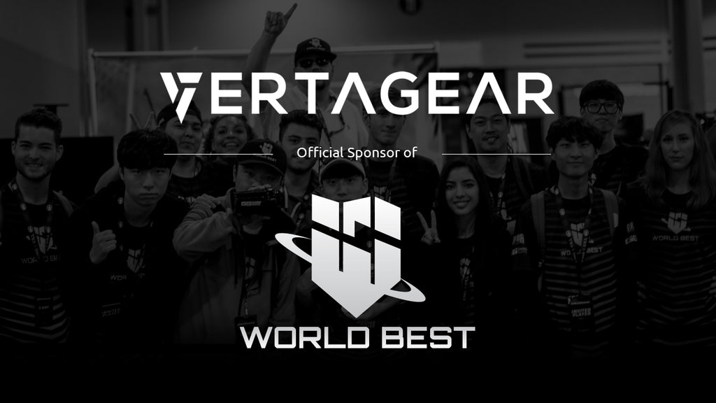 Partnering with World Best