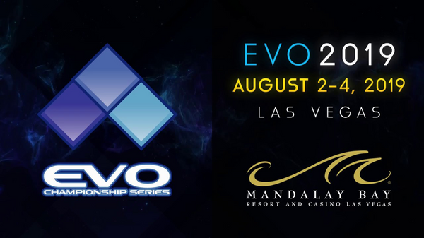 Why should you care about EVO 2019