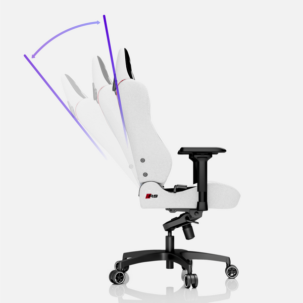 SL5800 | 最高の人間工学に基づいた RGB ゲーミングチェア – Vertagear SL5800 | 最高の人間工学に基づいた RGB ゲーミングチェア – Vertagear