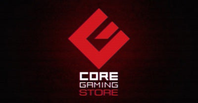  Core Gaming Store