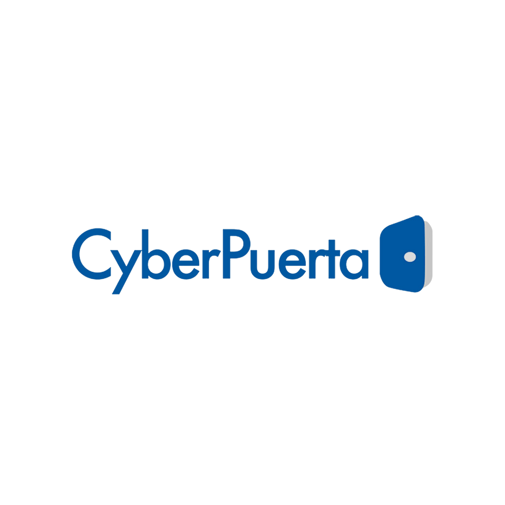  CyberPuerta