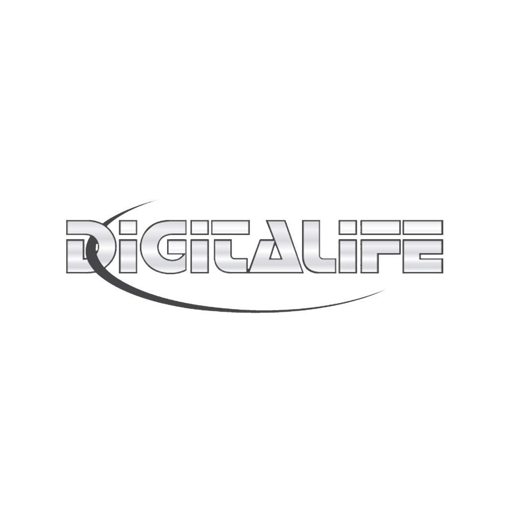  Digital Life