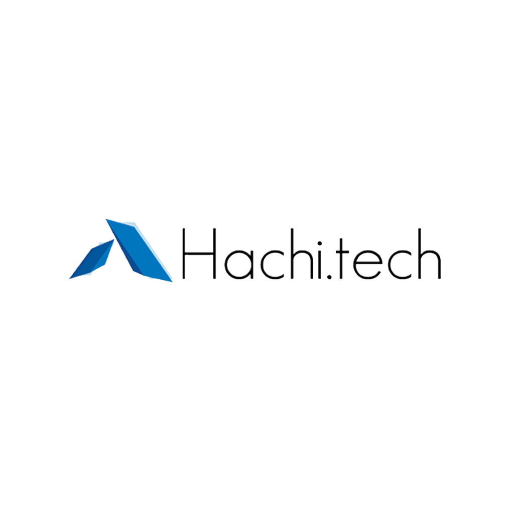  Hachi Tech