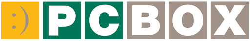  PC BOX