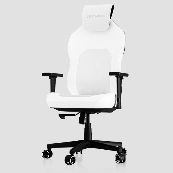 White / Black