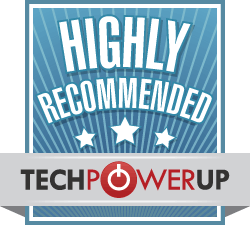 Techpowerup