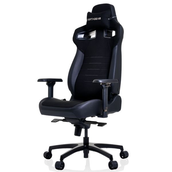 PL4800 Best Big and Tall RGB Gaming Chair – Vertagear