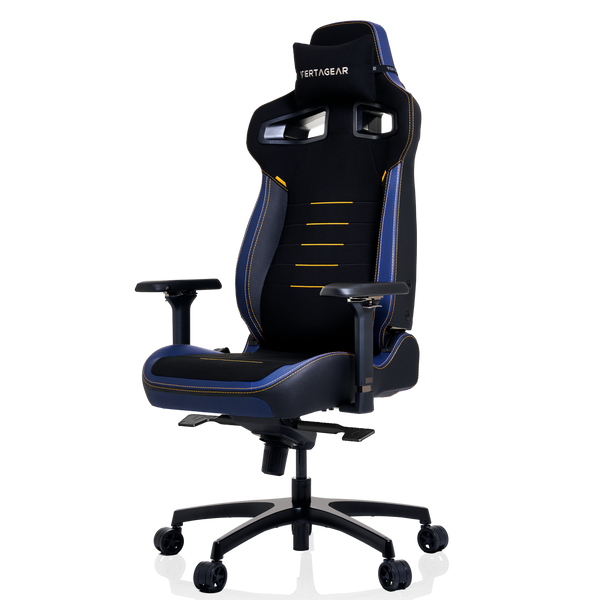PL4800 Best Big and Tall RGB Gaming Chair – Vertagear