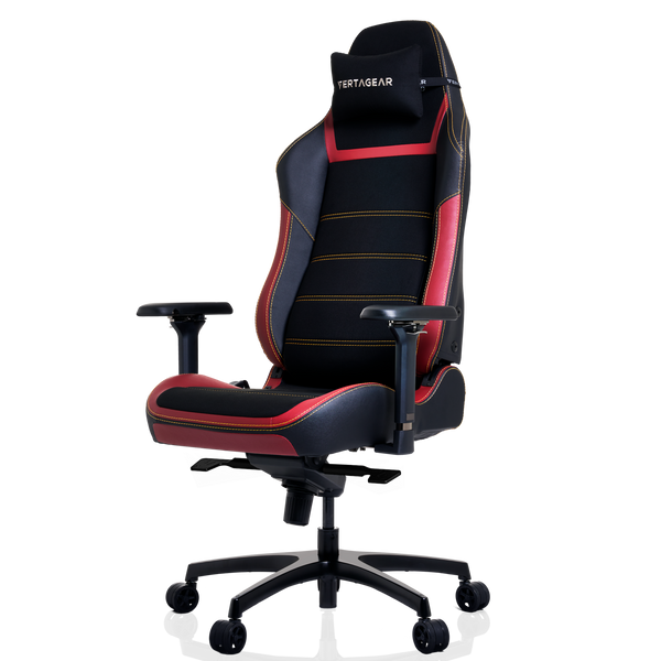 PL6800 Most Comfortable Chair for Big Guy – Vertagear