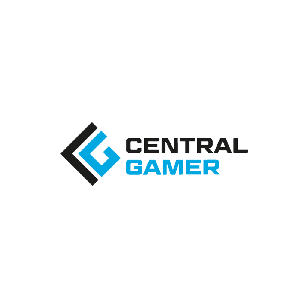  Central Gamer
