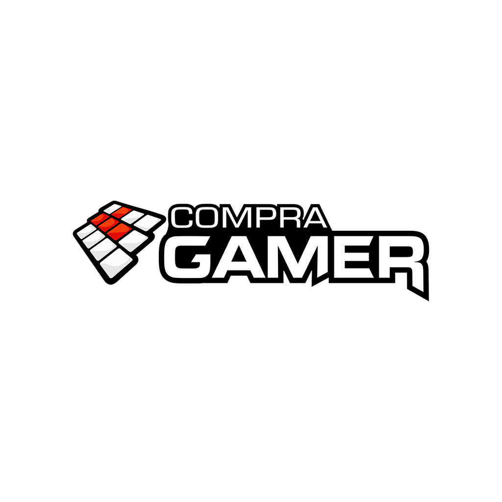  Compra Gamer