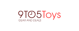 9TO5 Toys
