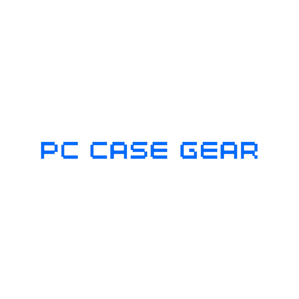  PC CASE GEAR
