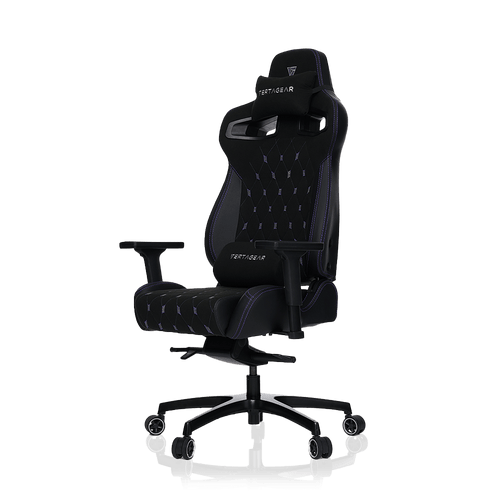 Vertagear online lumbar pillow