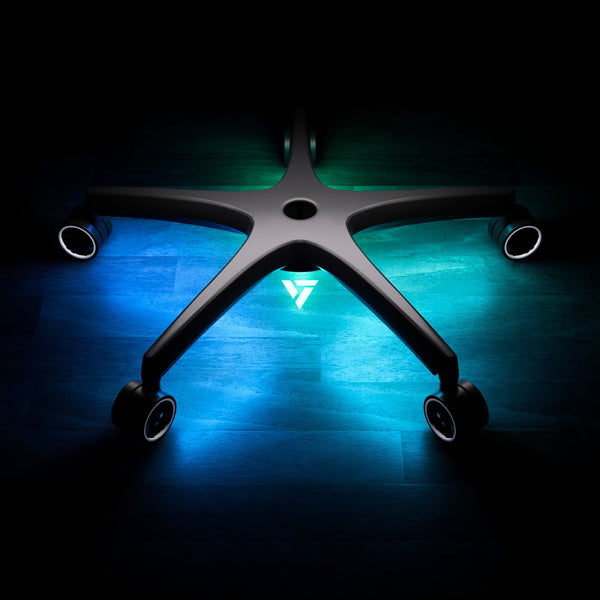 RGB LED Bottom Kit – Vertagear