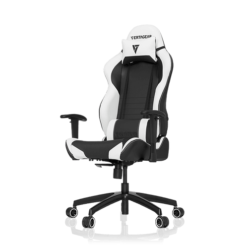 Vertagear's 800-series gaming chairs maximize comfort and