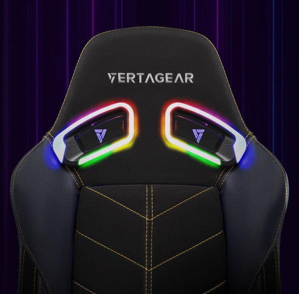 Light Up Your Logo - SL5000 Edition – Vertagear