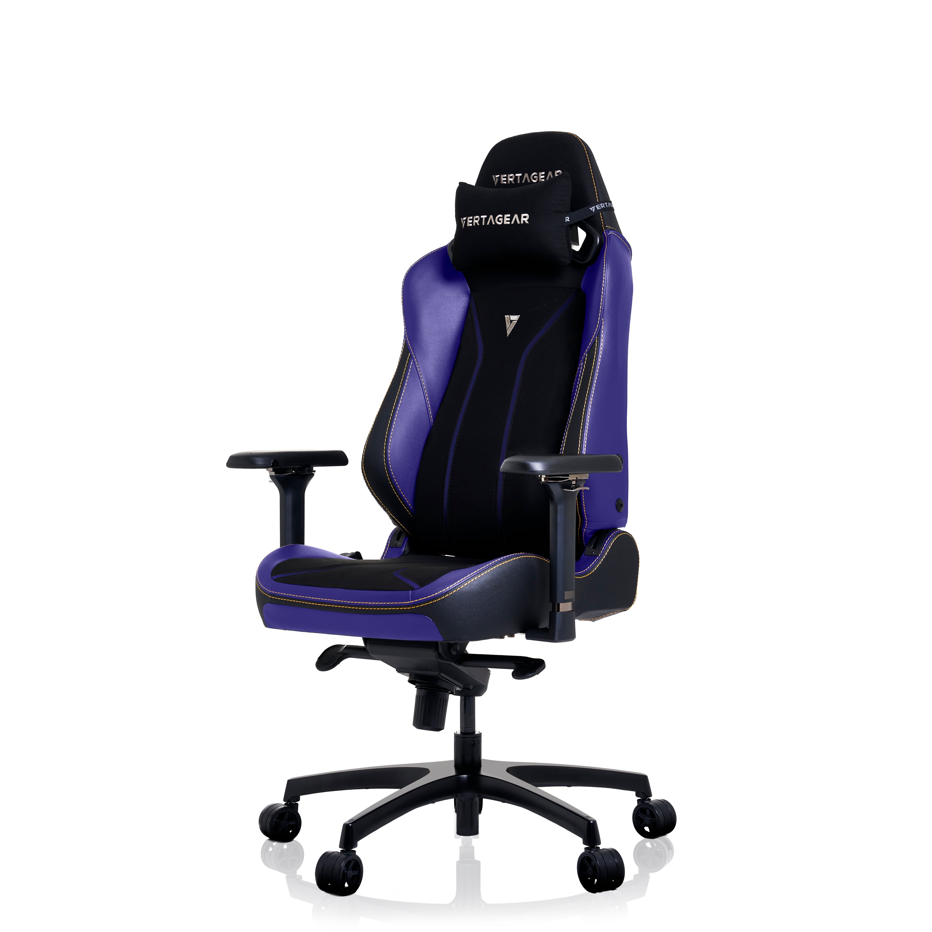 Vertagear Sl 5000 Nzxt X Vertagear Sl5000 Gaming Chair Vertagear