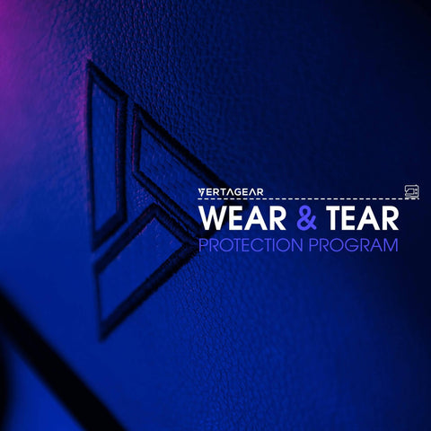 Wear and Tear Program - Vertagear