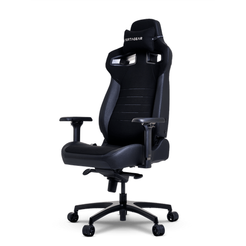 Vertagear SL5000 Gaming Chair For The Serious Gamer
