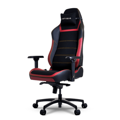 Vertagear Triigger 350 Redefining The Gaming Chair