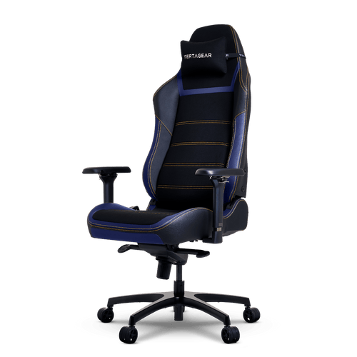 Vertagear SL2000 The Classic Gaming Chair Ergonomically Designed