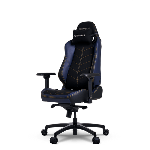 Vertagear SL2000 The Classic Gaming Chair Ergonomically Designed