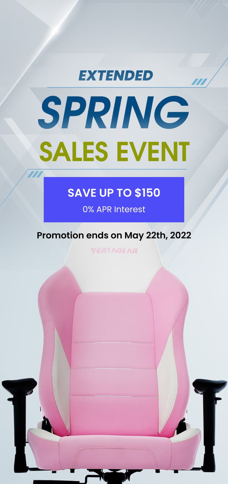spring sale image