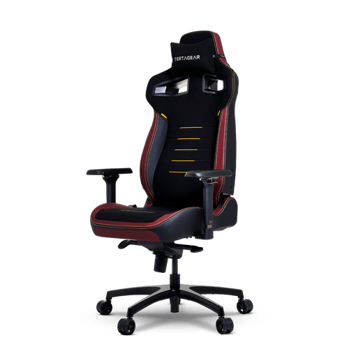 Vertagear PL6000 | Gaming Chair Designed For More Space | Up to 440lbs