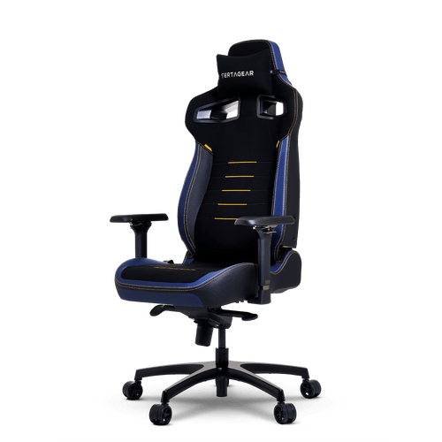 Vertagear PL4500 | Big and Tall Gaming Chair | Up to 400lbs
