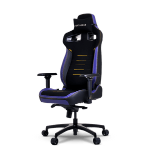 PL4800 | Best Big and Tall RGB Gaming Chair – Vertagear
