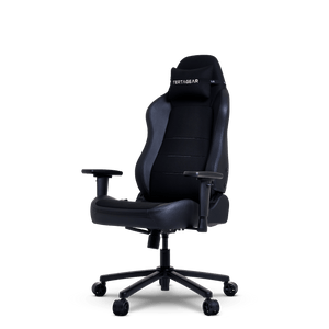 Vertagear PL6000 | Gaming Chair Designed For More Space | Up to 440lbs