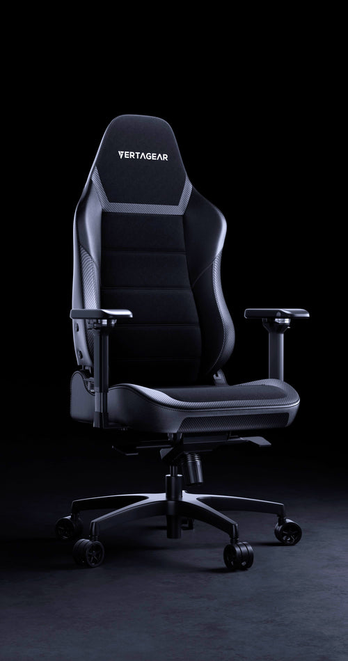Vertagear Innovating health and comfort with ergonomic chairs